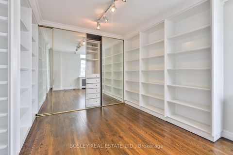 Photo 21 at 604 - 707 Eglinton Avenue W, Forest Hill South, Toronto