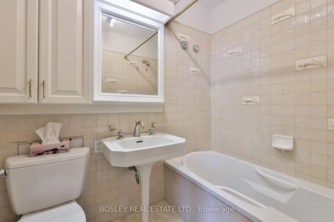 Photo 22 at 604 - 707 Eglinton Avenue W, Forest Hill South, Toronto