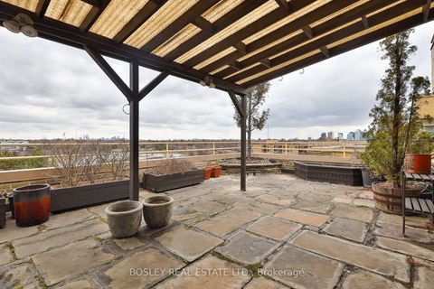 Photo 23 at 604 - 707 Eglinton Avenue W, Forest Hill South, Toronto