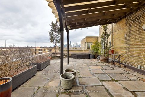 Photo 25 at 604 - 707 Eglinton Avenue W, Forest Hill South, Toronto