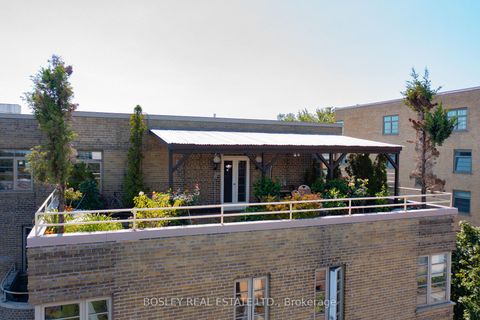 Photo 27 at 604 - 707 Eglinton Avenue W, Forest Hill South, Toronto