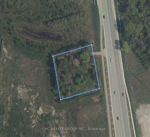 Photo 0 at 11044 Leslie Street, Rural Richmond Hill, Richmond Hill