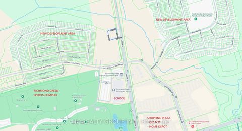 Photo 1 at 11044 Leslie Street, Rural Richmond Hill, Richmond Hill