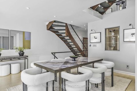 Photo 2 at 55 Chicora Avenue, Annex, Toronto