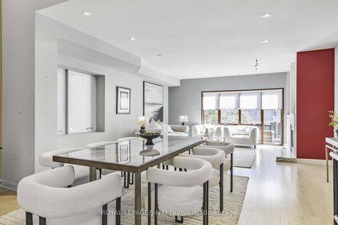 Photo 3 at 55 Chicora Avenue, Annex, Toronto