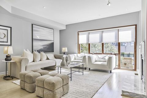 Photo 4 at 55 Chicora Avenue, Annex, Toronto