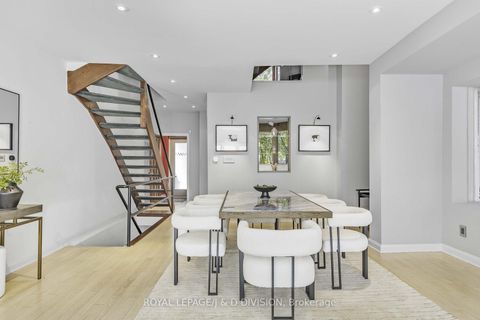 Photo 6 at 55 Chicora Avenue, Annex, Toronto