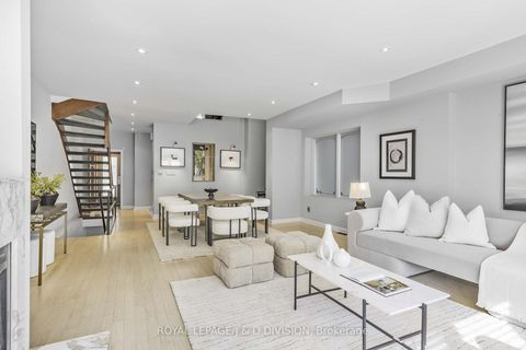 Photo 7 at 55 Chicora Avenue, Annex, Toronto
