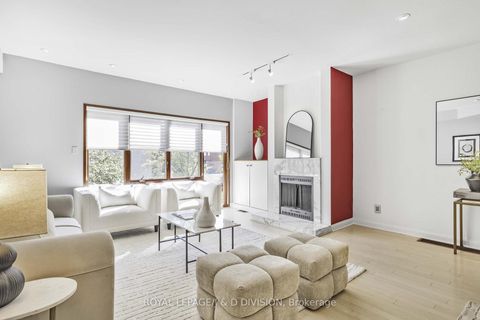 Photo 8 at 55 Chicora Avenue, Annex, Toronto