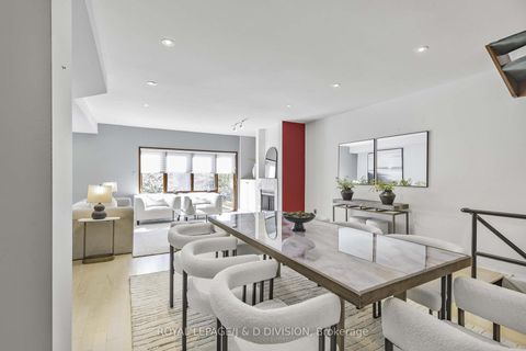 Photo 9 at 55 Chicora Avenue, Annex, Toronto