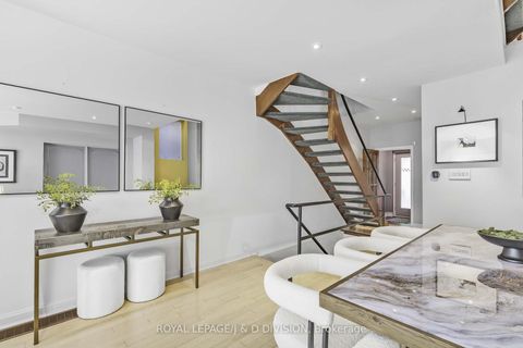 Photo 10 at 55 Chicora Avenue, Annex, Toronto