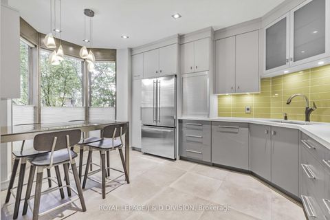 Photo 11 at 55 Chicora Avenue, Annex, Toronto