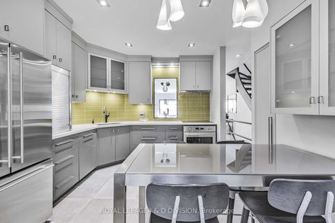 Photo 12 at 55 Chicora Avenue, Annex, Toronto