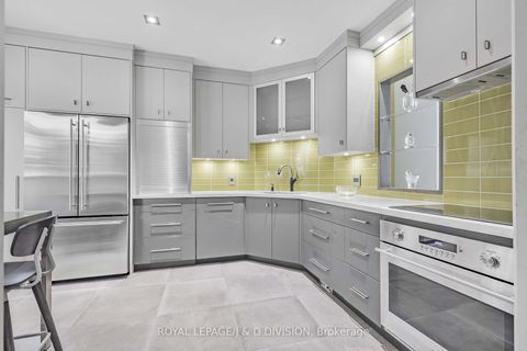 Photo 13 at 55 Chicora Avenue, Annex, Toronto