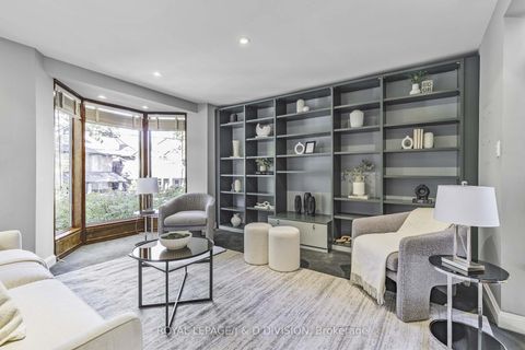 Photo 18 at 55 Chicora Avenue, Annex, Toronto