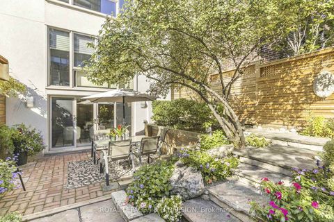 Photo 28 at 55 Chicora Avenue, Annex, Toronto