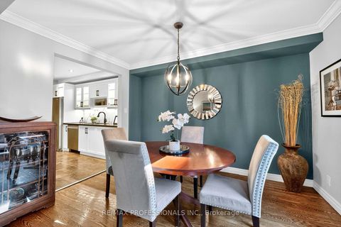 Photo 10 at 1 - 4357 Bloor Street W, Markland Wood, Toronto