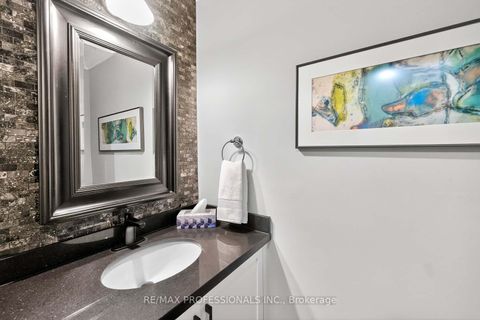 Photo 20 at 1 - 4357 Bloor Street W, Markland Wood, Toronto