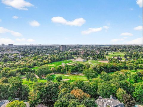 Photo 47 at 1 - 4357 Bloor Street W, Markland Wood, Toronto Photo 47 at 1 - 4357 Bloor Street W, Markland Wood, Toronto