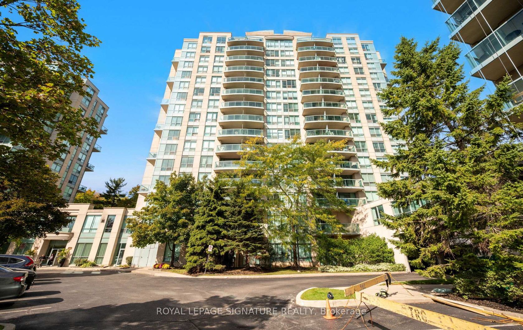 1501 - 2565 Erin Centre Boulevard, Central Erin Mills, Mississauga 