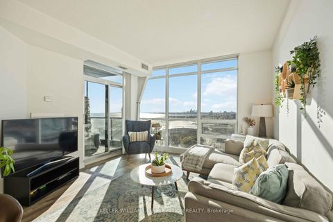 Photo 0 at 2511 - 219 Fort York Boulevard, Niagara, Toronto