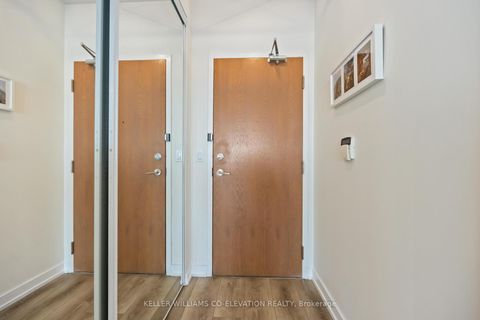 Photo 6 at 2511 - 219 Fort York Boulevard, Niagara, Toronto