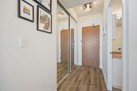 Photo 7 at 2511 - 219 Fort York Boulevard, Niagara, Toronto