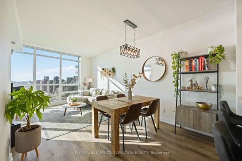 Photo 8 at 2511 - 219 Fort York Boulevard, Niagara, Toronto