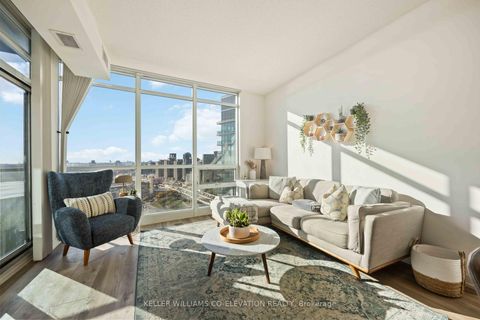 Photo 9 at 2511 - 219 Fort York Boulevard, Niagara, Toronto