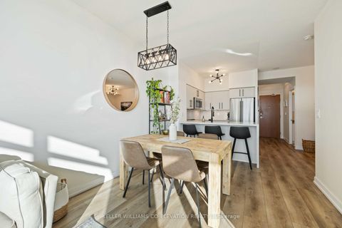 Photo 11 at 2511 - 219 Fort York Boulevard, Niagara, Toronto