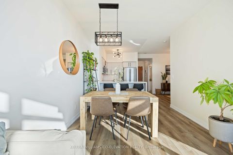 Photo 12 at 2511 - 219 Fort York Boulevard, Niagara, Toronto