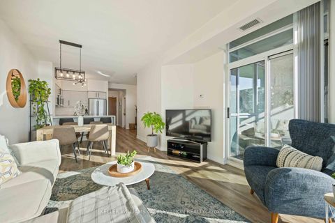 Photo 13 at 2511 - 219 Fort York Boulevard, Niagara, Toronto