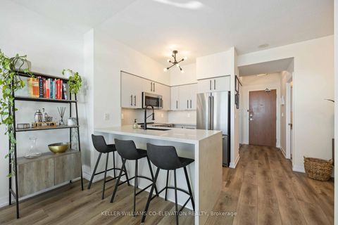 Photo 14 at 2511 - 219 Fort York Boulevard, Niagara, Toronto
