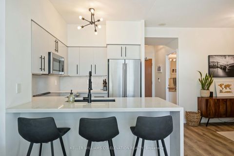 Photo 15 at 2511 - 219 Fort York Boulevard, Niagara, Toronto