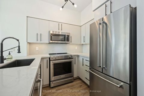 Photo 17 at 2511 - 219 Fort York Boulevard, Niagara, Toronto