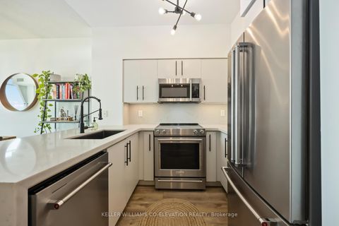 Photo 18 at 2511 - 219 Fort York Boulevard, Niagara, Toronto