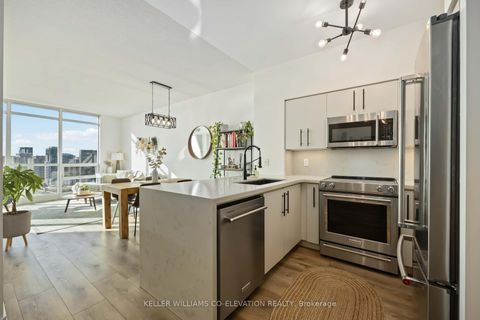 Photo 19 at 2511 - 219 Fort York Boulevard, Niagara, Toronto