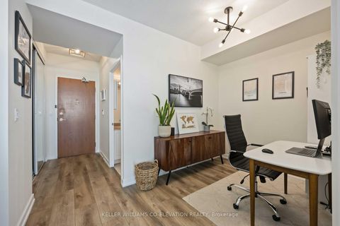 Photo 21 at 2511 - 219 Fort York Boulevard, Niagara, Toronto