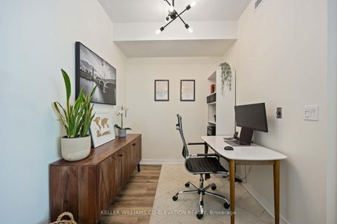 Photo 22 at 2511 - 219 Fort York Boulevard, Niagara, Toronto