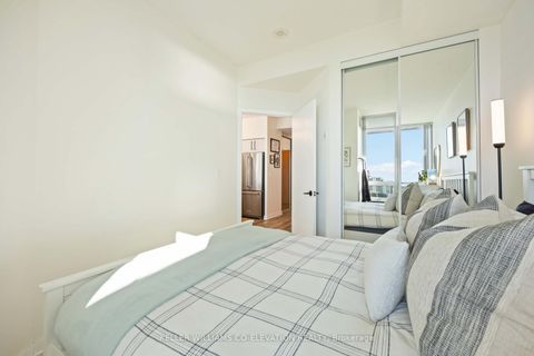 Photo 25 at 2511 - 219 Fort York Boulevard, Niagara, Toronto