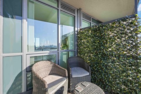 Photo 28 at 2511 - 219 Fort York Boulevard, Niagara, Toronto