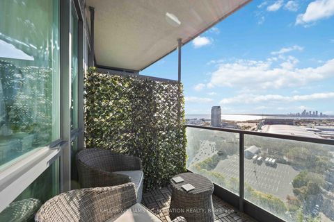 Photo 29 at 2511 - 219 Fort York Boulevard, Niagara, Toronto