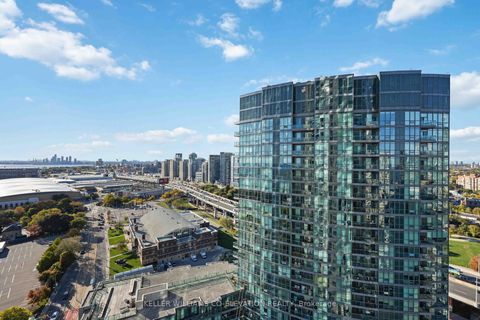 Photo 30 at 2511 - 219 Fort York Boulevard, Niagara, Toronto