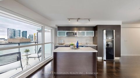 Photo 3 at 1602 - 386 Yonge Street, Bay Street Corridor, Toronto