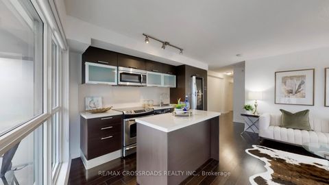 Photo 4 at 1602 - 386 Yonge Street, Bay Street Corridor, Toronto