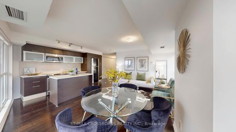 Photo 15 at 1602 - 386 Yonge Street, Bay Street Corridor, Toronto