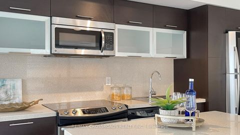 Photo 16 at 1602 - 386 Yonge Street, Bay Street Corridor, Toronto