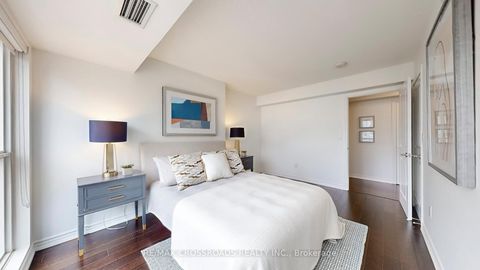 Photo 19 at 1602 - 386 Yonge Street, Bay Street Corridor, Toronto Photo 19 at 1602 - 386 Yonge Street, Bay Street Corridor, Toronto