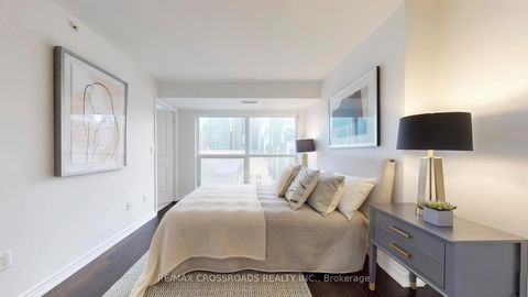 Photo 20 at 1602 - 386 Yonge Street, Bay Street Corridor, Toronto