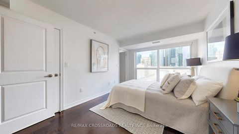 Photo 22 at 1602 - 386 Yonge Street, Bay Street Corridor, Toronto